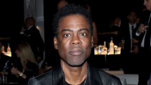 Chris Rock Has Been Obsessed With Jada Pinkett-Smith For Years, Report Says. And This Surprises Who?