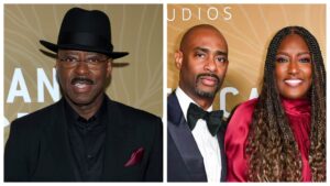 2023 ABFF Honorees Courtney B. Vance, Charles D. King, Stacey Walker King on the Future of Black Film
