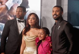 Creed III Knocks Out the Box Office, Scores $100M Globally During Opening Weekend