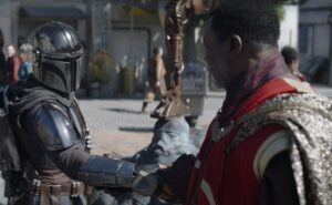 Carl Weathers’ Greef Karga Is the Underrated MVP of The Mandalorian