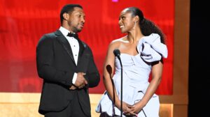 Dear Hollywood, Quit Playing and Give Us a Jonathan Majors, Issa Rae Rom-Com ASAP