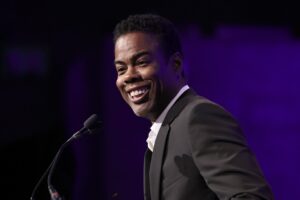 Chris Rock’s Live Netflix Special Gets Star-Studded Pre, Post-Shows