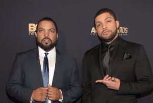 ‘That’s My Hero’: O’Shea Jackson Jr. Says Being Called a ‘Nepo Baby’ Is a ‘Badge of Honor’