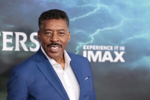 The Diss That Took Ghostbusters’ Ernie Hudson Ten Years To Get Over