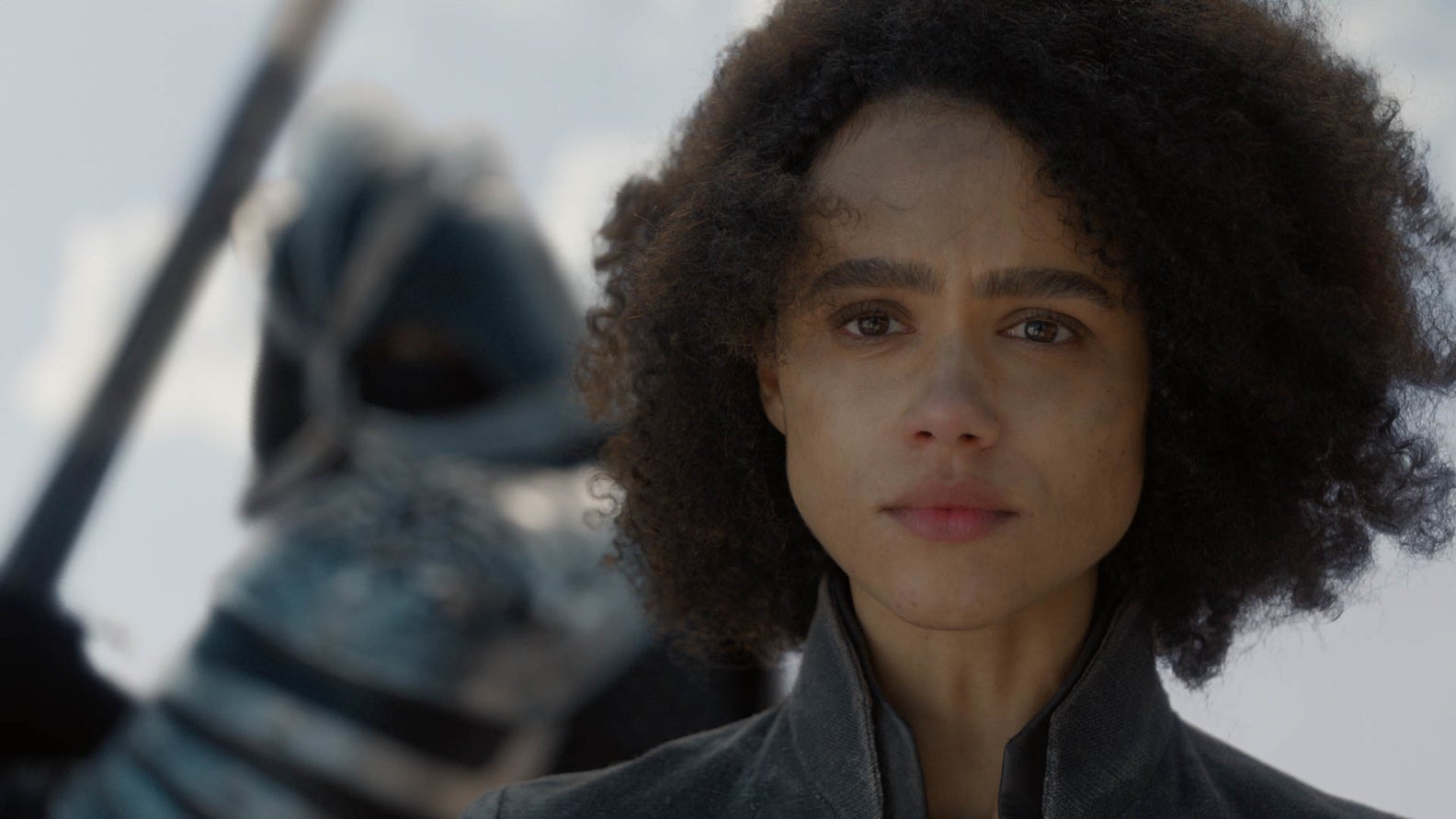 Photo: Helen Sloan/HBO