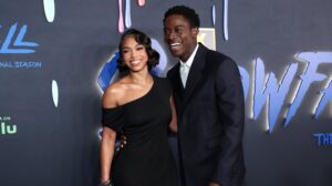 Snowfall’s Damson Idris Opens Up About New Relationship With Lori Harvey