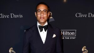 Damn, Don: CNN This Morning Host To Return After Being Put In Time-Out