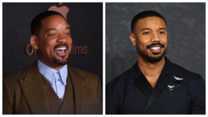 I Am Legend Producers Drop New Details on Sequel Starring Will Smith, Michael B. Jordan
