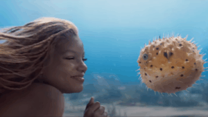 The New ‘Little Mermaid’ Trailer Is Everything We Wanted
