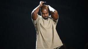 Doc on Kanye West’s Antisemitic Rants In the Works