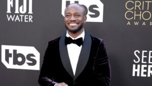 ‘I Was Honored’: Taye Diggs Opens Up About Departure From All American
