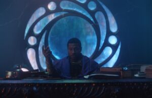 Jonathan Majors’ Kang Is Scarier Than Thanos
