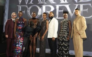 Wakanda Vs. France? Defense Minister Says Fictional Black Panther Soldiers Are Eerily Similar To French Troops