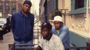 Here’s Why White People Love A Tribe Called Quest