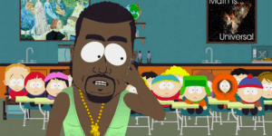 South Park Comes For Kanye West’s Anti-semitism in Season 26 Premiere