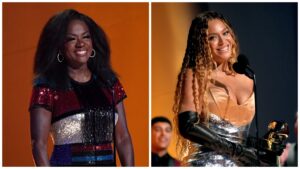 Do Better: BBC News Apologizes After Accidentally Posting Photo of Viola Davis While Celebrating Beyoncé