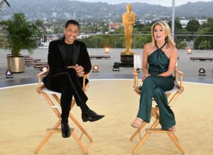TJ And Amy Weren’t The Only ABC Staffers Having Sexual Relations, According To New Report