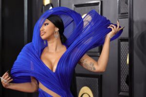 2023 Grammys Best Red Carpet Looks: Black Stars Showed Up and Showed Out