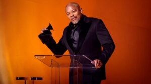 Black History Made at the 2023 Grammys [Updated]