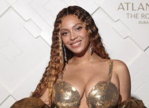Beyoncé Could Become the Most Awarded Artist in Grammys History