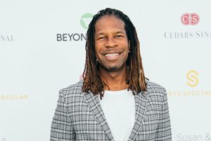 LZ Granderson on Making LGBTQ+ Families the Focus of His Podcast