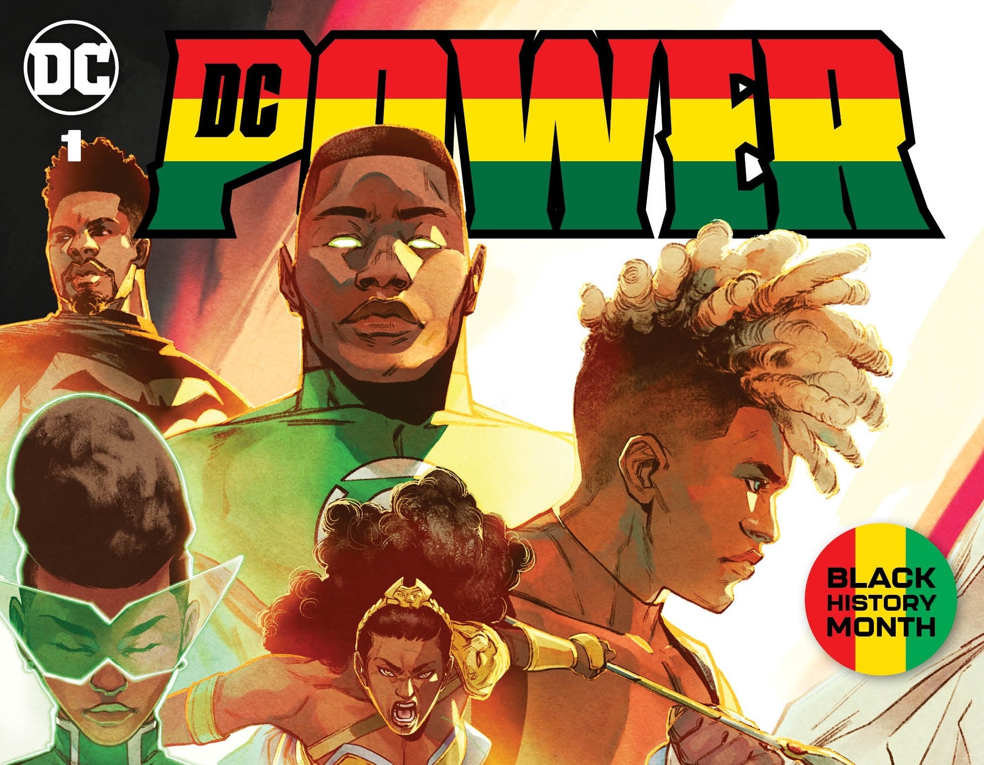 Image: DC Comics
