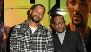 It’s About That Time!’: Will Smith, Martin Lawrence Officially Announce Bad Boys 4