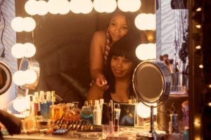 Chloë Bailey, Dominique Fishback to Star in Donald Glover’s Sophomore Series Swarm