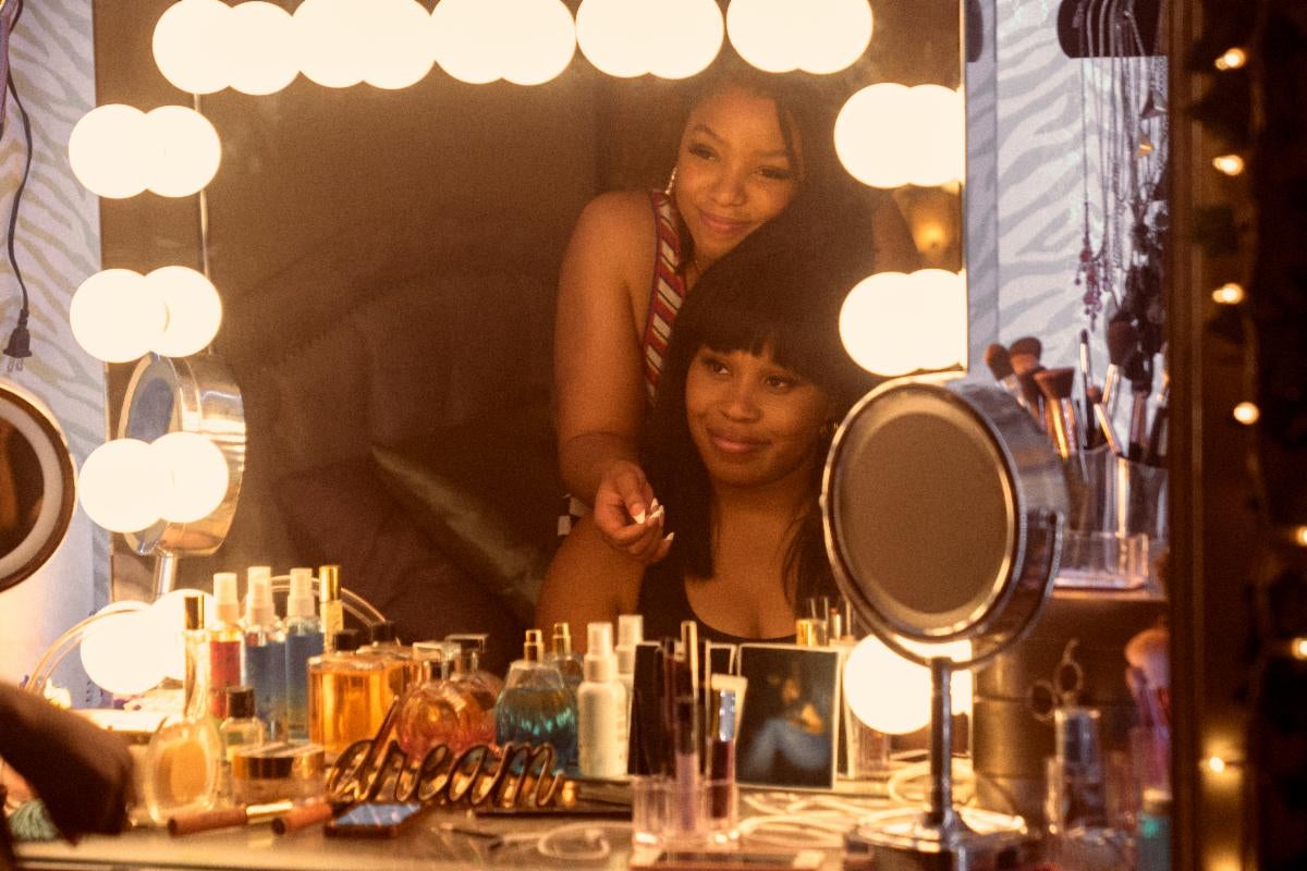 Photo: Courtesy of Amazon Studios