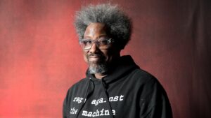 ‘I Won’t Be Buying Tickets’: W. Kamau Bell Reacts to Bill Cosby’s New Comedy Tour
