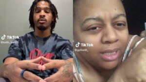 Black TikTok Came for Keith Lee’s ‘Critic,’ With a Vengeance