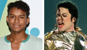 Michael Jackson’s Nephew Jaafar Cast as the Singer in Upcoming Biopic