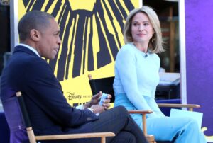 We Tried To Tell Y’all About Triflin’ Amy Robach. Now, She’s Allegedly Playing Victim Regarding T.J. Holmes’ Past [UPDATED]