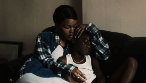 Sundance 2023: Teyana Taylor Stuns as a Struggling Mother Hellbent on Better in A Thousand and One