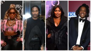 2023 Grammys: With Mary J. Blige, Steve Lacy, Lizzo and (Maybe) Jay-Z Set to Perform, Here’s Our Dream Setlist