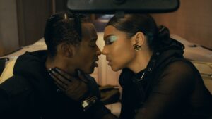 Sundance 2023: Algee Smith Takes a Convincing Turn Towards Recklessness in Young.Wild.Free.
