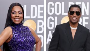 Super Bowl LVII: Sheryl Lee Ralph, Babyface Set for Pregame Performances