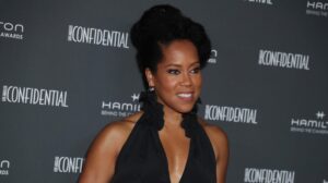 Regina King Returns to Instagram With Tribute to Ian Alexander Jr., Her late son
