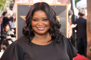 Octavia Spencer Discusses Racism She Experienced During Early Days in LA