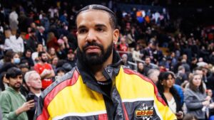 Drake Introduces First Woman OVO Artist As The World Waits For Him To Apologize To Megan Thee Stallion