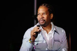 EXCLUSIVE: Season 3 of LZ Granderson’s Podcast Celebrates Joy, Families in the LGBTQ+ Community