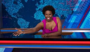 The Daily Show’s Guest Host Selections Don’t Leave Room for a Breakout Star to Emerge