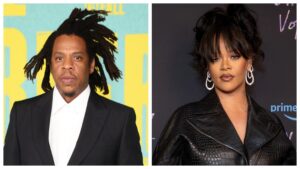 Jay-Z, Roc Nation Reportedly Involved in Rihanna’s Upcoming Super Bowl LVII Halftime Show