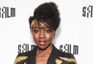 Danai Gurira Teases Okoye Spinoff Series