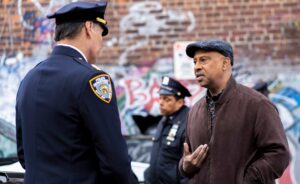 EXCLUSIVE: East New York’s Ruben Santiago-Hudson Deals With the Fallout From His Character’s Rogue Investigation