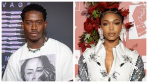 Bae Watch: Snowfall‘s Damson Idris Seemingly Confirms Relationship With Lori Harvey