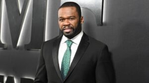 50 Cent Attempts To Apologize to Megan Thee Stallion for His Tasteless Meme About the Tory Lanez Shooting