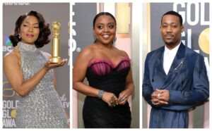 Golden Globes 2023: Angela Bassett Makes History, Abbott Elementary Remains Top of the Class