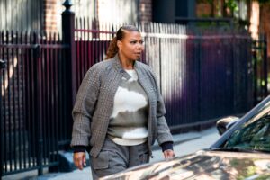 CBS Is the Top Rated Broadcast Network Among Black Viewers
