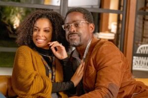 The TV Shows We Said Goodbye to in 2022